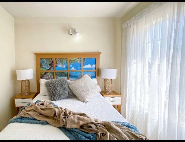 2 BEDROOM APARTMENT FOR SALE IN COMET